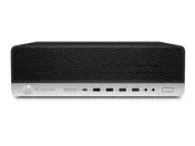 Компютър HP EliteDesk 800 G4 SFF, i7-8700, 16GB, 256GB SSD image thumbnail 0
