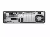 Компютър HP EliteDesk 800 G4 SFF, i7-8700, 16GB, 256GB SSD image thumbnail 1