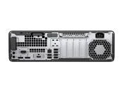 Компютър HP EliteDesk 800 G5 SFF, i5-9500, 8GB, 256GB SSD