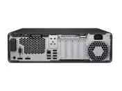 Компютър HP EliteDesk 800 G6 SFF, i5-10500, 16GB, 256GB SSD image thumbnail 1