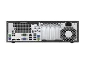 Компютър HP EliteDesk 800 G2 SFF, i5-6500, 8GB, 128GB SSD
