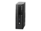 Компютър HP ProDesk 600 G1 SFF, i5-4570, 8GB, 500GB HDD image thumbnail 0