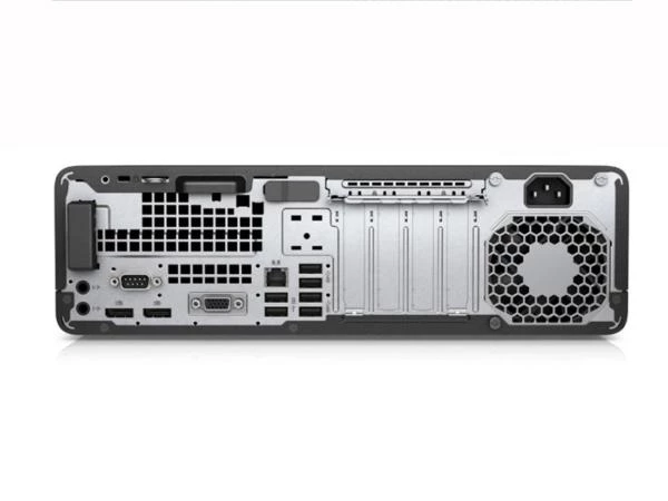 Computer HP ProDesk 600 G3 SFF, i5-6500, 8GB, 128GB SSD