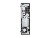 Computer HP ProDesk 600 G2 SFF, i5-6600, 8GB, 128GB SSD