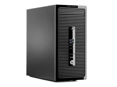 Computer HP ProDesk 490 G2 Tower, i7-4790, 8GB, 256 SSD
