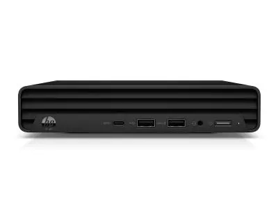 Компютър HP 260 G4 USFF, i5-10210U, 16GB, 256GB SSD