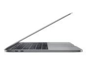 Лаптоп Apple MacBook Pro A1707 (2017) Space Gray, i7-7820HQ, 16GB, 500GB SSD, 15.4'' Retina 2880x1800, Radeon Pro 560