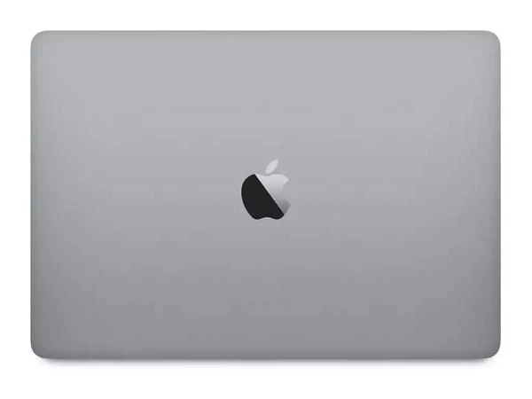 Laptop Apple MacBook Pro A1707 (2017) Space Gray, i7-7820HQ, 16GB, 500GB SSD, 15.4'' Retina 2880x1800, Radeon Pro 560
