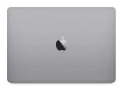 Лаптоп Apple MacBook Pro A1707 (2017) Space Gray, i7-7820HQ, 16GB, 500GB SSD, 15.4'' Retina 2880x1800, Radeon Pro 560