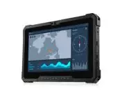 Лаптоп Dell Latitude 7220 Rugged Extreme, i5-8365U, 16GB, 512GB SSD, Тъчскрийн, 11,6" IPS Full HD 1920x1080