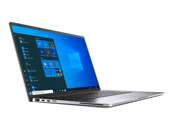Лаптоп Dell Latitude 9520, i5-1145G7, 16GB, 1TB SSD, 15'' IPS Full HD 1920x1080