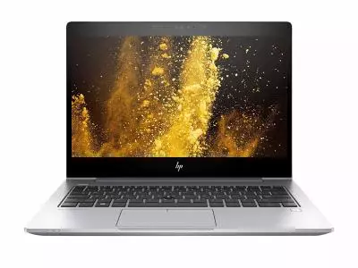 Лаптоп HP EliteBook 830 G5, i5-8250U, 16GB, 256GB SSD, 13.3'' IPS Full HD 1920x1080