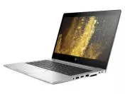 Лаптоп HP EliteBook 830 G5, i5-8250U, 16GB, 256GB SSD, 13.3'' IPS Full HD 1920x1080 image thumbnail 2