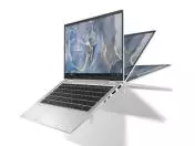 Laptop HP EliteBook x360 1040 G8 Like New, i5-1145G7, 16GB, 256GB SSD, Touchscreen 14'' IPS Full HD 1920x1080