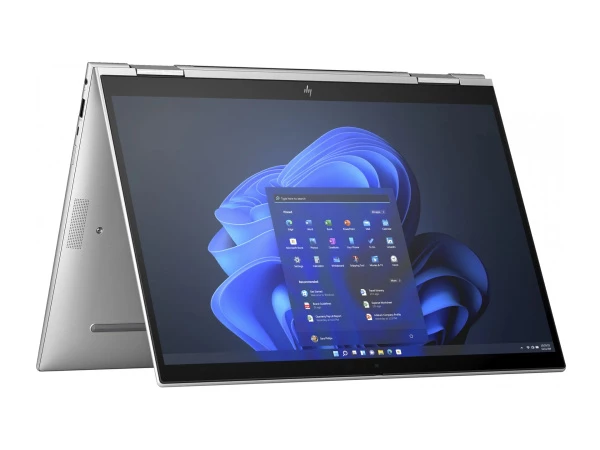 Laptop HP EliteBook x360 1040 G10 2-in-1, i5-1345U, 32GB, 512GB SSD, Touchscreen, 14" IPS WUXGA 1920x1200
