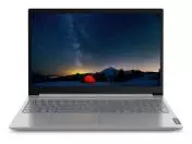 Лаптоп Lenovo ThinkBook 15-IML, i5-10210U, 16GB, 256GB SSD, 15.6'' IPS Full HD 1920x1080