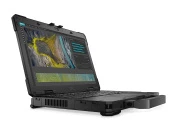 Лаптопи Dell Latitude 5430 RUGGED, i5-1145G7, 16GB, 512GB SSD, Тъчскрийн, 14'' IPS Full HD 1920x1080 с клавиатура