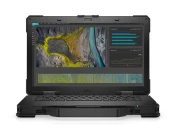 Laptop Dell Latitude 5430 RUGGED, i5-1145G7, 16GB, 512GB SSD, Touchscreen, 14'' IPS Full HD 1920x1080 with keyboard