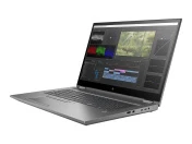 Мобилна работна станция HP ZBook Fury 17 G8, i7-11850H, 32GB, 512GB SSD, 17.3'' IPS Full HD 1920x1080, RTX A3000