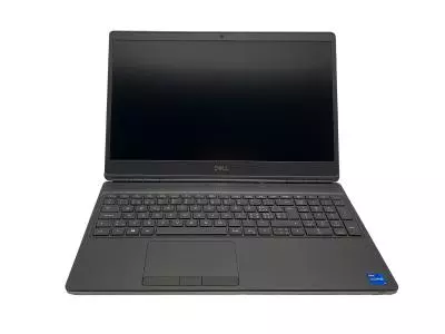 Мобилна работна станция Dell Precision 7560, i7-11850H, 64GB, 512GB SSD, 15.6'' IPS Full HD 1920x1080, RTX A2000