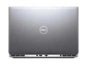 Мобилна работна станция Dell Precision 7560, i9-11950H, 32GB, 512GB SSD, 15.6'' IPS Full HD 1920x1080, RTX A2000