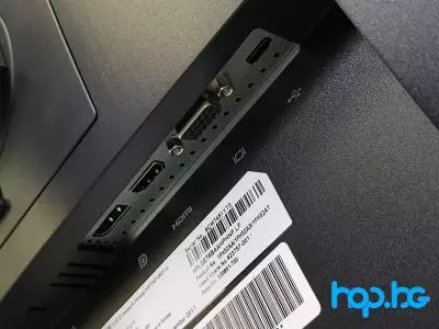 Монитор HP EliteDisplay E273, 27" IPS Full HD 1920x1080