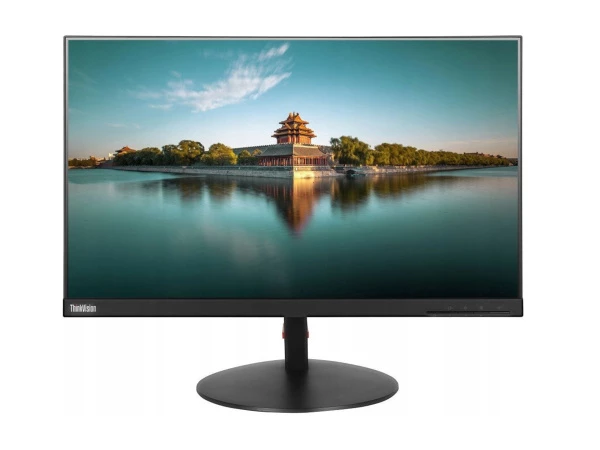 Monitor Lenovo ThinkVision T24d-10, 24" IPS WUXGA 1920x1200