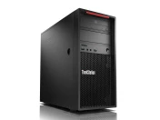 Работна станция Lenovo ThinkStation P510, E5-1650 V4, 16GB, 256GB SSD, Quadro M2000
