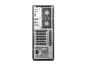 Работна станция Lenovo ThinkStation P510, E5-1650 V4, 16GB, 256GB SSD, Quadro M2000
