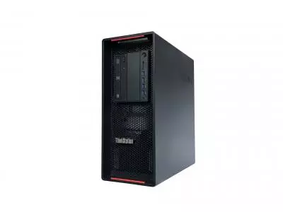 Работна станция Lenovo ThinkStation P510, E5-1650 V4, 16GB, 256GB SSD, Quadro P2000