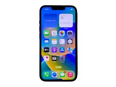 Смартфон Apple iPhone 13 128GB Green