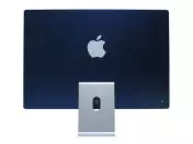 Computer Apple iMac 23.5’’ A2438 (2021) Blue, Apple M1, 16GB, 512B SSD, Retina 4480x2520, Original Box