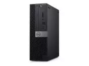 Компютър Dell OptiPlex XE3 SFF, i5-8500, 16GB, 256GB SSD image thumbnail 0