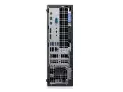 Компютър Dell OptiPlex XE3 SFF, i5-8500, 16GB, 256GB SSD image thumbnail 1
