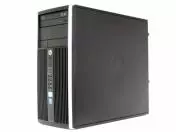 Компютър HP Compaq Pro 6300 Tower, i5-3470, 8GB, 128GB SSD image thumbnail 0