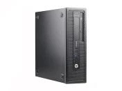 Computer HP EliteDesk 800 G1 SFF, i5-4590, 8GB, 128GB SSD