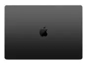 Лаптоп Apple MacBook PRO A3403 (2024) Като Нов, Apple M4 PRO, 24GB, 512GB SSD, 16.2" Liquid Retina XDR 3456x2234, Space Gray, Оригинална опаковка image thumbnail 2