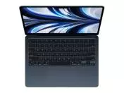 Лаптоп Apple MacBook Air M2 A2681 (2022) Blue, Apple M2, 16GB, 256GB SSD, 13.6'' Retina 2560 x 1664