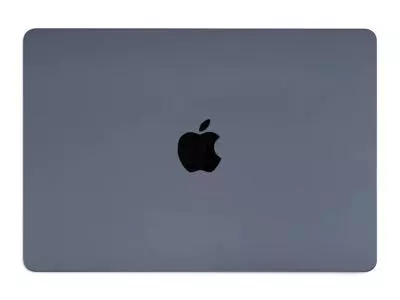 Laptop Apple MacBook Air M2 A2681 (2022) Blue, Apple M2, 16GB, 256GB SSD, 13.6'' Retina 2560 x 1664