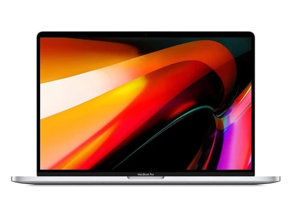Laptop Apple MacBook Pro A2141 (2019) Silver, i9-9880H, 32GB, 1TB SSD, 16'' Retina 3072x1920, Radeon Pro 5500M