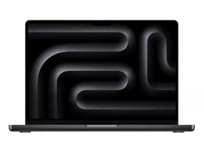Лаптоп Apple MacBook Pro A2991 (2023) Silver, Apple M3 PRO, 16GB, 512GB SSD, 16.2'' Liquid Retina XDR 3456x2234