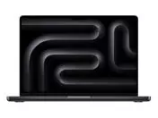Лаптоп Apple MacBook Pro A2991 (2023) Silver, Apple M3 PRO, 16GB, 512GB SSD, 16.2'' Liquid Retina XDR 3456x2234 image thumbnail 0