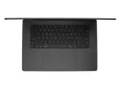 Лаптоп Apple MacBook Pro A2991 (2023) Silver, Apple M3 PRO, 16GB, 512GB SSD, 16.2'' Liquid Retina XDR 3456x2234 image thumbnail 1