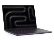 Лаптоп Apple MacBook Pro A2991 (2023) Silver, Apple M3 PRO, 16GB, 512GB SSD, 16.2'' Liquid Retina XDR 3456x2234 image thumbnail 2