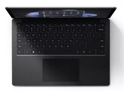 Laptop Microsoft Surface 5 1951, i7-1265U, 16GB, 512GB SSD, 13.5'' Touchscreen IPS 2256 x 1504