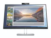 Монитор HP E24D G4, 23.8'' IPS Full HD 1920x1080 image thumbnail 0