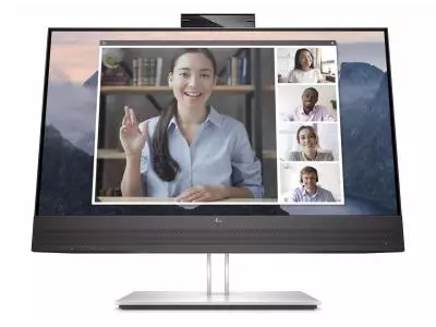 Монитор HP E24mv G4, 23.8'' IPS Full HD 1920x1080