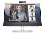 Монитор HP E24mv G4, 23.8'' IPS Full HD 1920x1080 image thumbnail 0