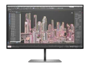 Монитор HP Z27q G3, 27 инча, IPS QHD 2560x1440