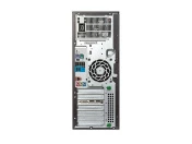 Работна станция HP Z230 Tower, Xeon E3-1226 V3, 16GB, 256GB SSD, Quadro K2200